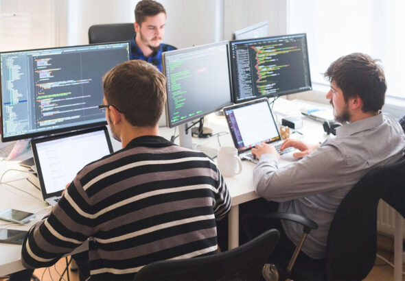 Navigating Digital Infrastructure Challenges with a Masters in Information Technology and Systems Management
